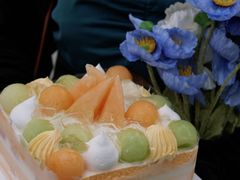 -美心西饼mx cakes(市桥站店)
