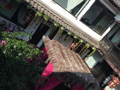 -浔岚云舍mist静谧观景美宿(丽江古城店)