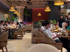 -Tegu泰古莲·泰国餐厅(红山6979店)