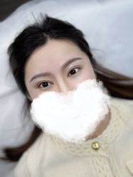 -十三美学·半永久纹眉纹唇·野生眉