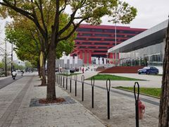 -中华艺术宫(上海美术馆)