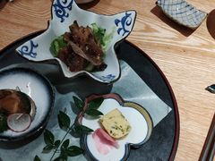 -东瀛阁(锦江宾馆店)