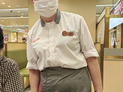 -海底捞火锅(天通苑华联店)