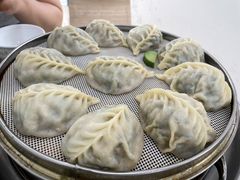 -叶存利海鲜大馅饺子(海宁路总店)