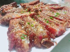 -霄汉羊排(万松园一店)