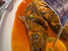 -胖姐渔村(中源大道店)