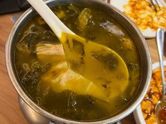 -枣子树·素食餐厅(普陀山店)