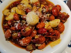 -松哥油焖大虾(科技园店)