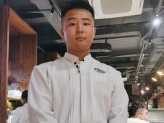 -手选潮汕鲜牛肉火锅(二七广场店)