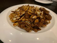 -老牌坊•鲁菜名店•地道济南菜(大观园商埠店)