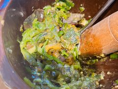 -费大厨辣椒炒肉(万家丽一店)