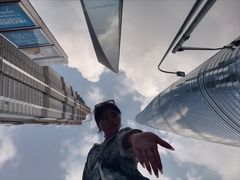 -上海中心大厦