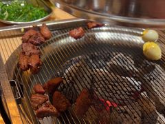 -麻蒲碳烤肉(远景路1号店)