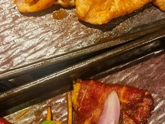 -新石器烤肉(高行万嘉店)