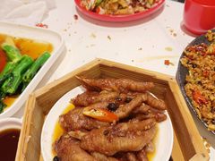 -避风塘·金牌店·夜宵(金玉兰店)