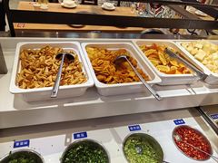 -掂档潮汕牛肉火锅(cityon熙地港店)