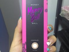 -4iNLOOK美瞳店(中山公园龙之梦店)