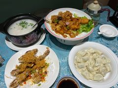 -北塘海鲜·天津菜(大光明桥旗舰店)