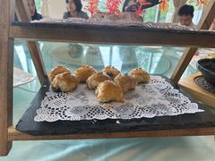 -鹿鸣酒家(越秀店)