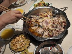 -万和源炝锅城·活鱼现炝(文艺北路店)