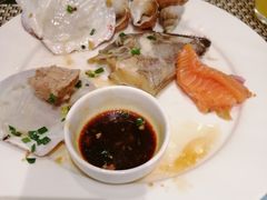 -宁波阳光豪生大酒店·豪生咖啡厅