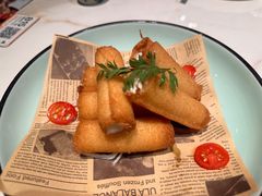 -滋粥楼·顺德菜(番禺广场总店)