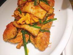 -筱爷叔·上海传统手工菜(玉树路店)