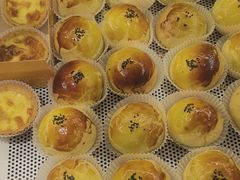 -西村叔叔的店·面包·甜品·蛋糕(崂山丽达店)