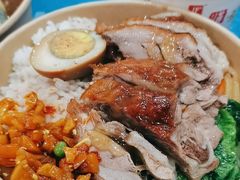 -庄记烧腊·肠粉·生鲜煲