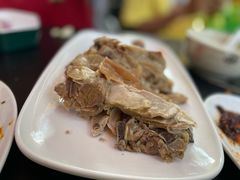 -有奴思烤肉·清真(正宁路店)