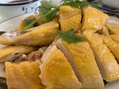 -碧海银沙海鲜餐厅(恒大海上威尼斯店)