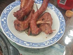 -乔家满族八大碗(流水沟店)