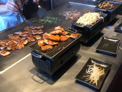 -广州富力君悦大酒店·凯菲厅