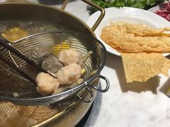 -食潮汕头鲜牛馆(望京保利店)