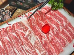 -芸山季·云南野生菌火锅(人民广场来福士店)