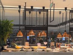 -晶丽香榭自助餐(南京大饭店)