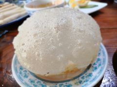 泡泡油糕-老黄家(丰原街店)