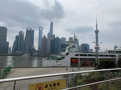 -北外滩百艇汇游艇俱乐部