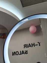 -T-Hair Salon