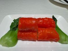 -香港狮子山下·明星粤菜餐厅(北苑店)