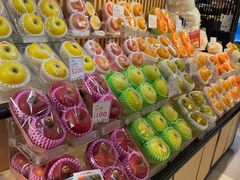 -崇光百货(铜锣湾店)