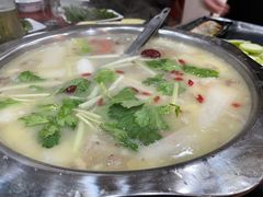 -牛得很·鲜牦牛肉烧烤·牛羊肉菌汤锅(康定店)