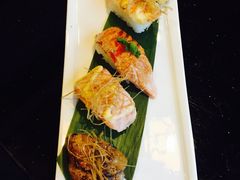 -禾绿回转寿司(苏宁广场店)