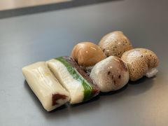 -许阿姨糕团店(南京总店)