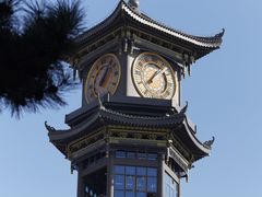 -西宁市东关清真大寺