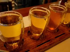 啤酒set-The BREW·酿餐厅(浦东嘉里大酒店)