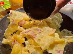 -芸山季·云南山珍菌火锅(人民广场来福士店)