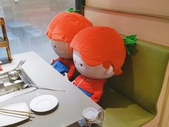 -海底捞火锅(八佰伴店)