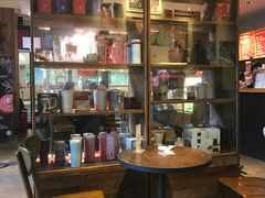 -星巴克(3号湾店)