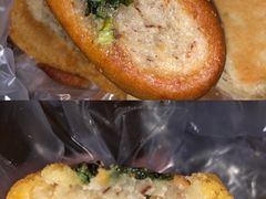 鸭嘴酥-百饼园(南后街店)
